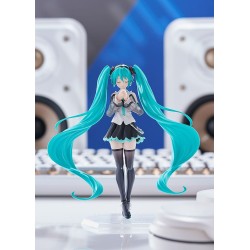 VOCALOID - Hatsune Miku NT Max Factory Piapro Characters Figma Action Figure 14 cm