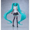 VOCALOID - Hatsune Miku NT Max Factory Piapro Characters Figma Action Figure 14 cm