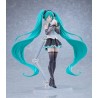 VOCALOID - Hatsune Miku NT Max Factory Piapro Characters Figma Action Figure 14 cm
