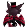 HAZBIN HOTEL - Husk Vinyl Figure 12 cm