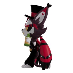 HAZBIN HOTEL - Husk Vinyl Figure 12 cm