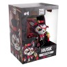 HAZBIN HOTEL - Husk Vinyl Figure 12 cm