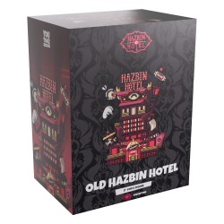 HAZBIN HOTEL - Old Hazbin Hotel Vinyl Figure 19 cm