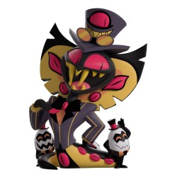 HAZBIN HOTEL - Sir Pentious Vinyl Figure 13 cm