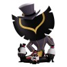 HAZBIN HOTEL - Sir Pentious Vinyl Figure 13 cm