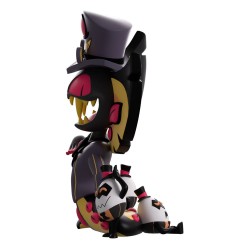 HAZBIN HOTEL - Sir Pentious Vinyl Figure 13 cm