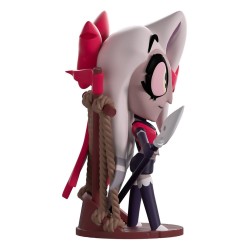 HAZBIN HOTEL - Vaggie Vinyl Figure 14 cm
