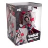 HAZBIN HOTEL - Vaggie Vinyl Figure 14 cm