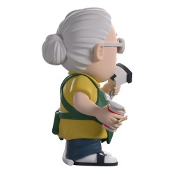 SAKAMOTO DAYS - Taro Sakamoto Vinyl Figure 12 cm