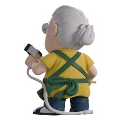 SAKAMOTO DAYS - Taro Sakamoto Vinyl Figure 12 cm