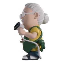 SAKAMOTO DAYS - Taro Sakamoto Vinyl Figure 12 cm