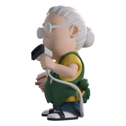 SAKAMOTO DAYS - Taro Sakamoto Vinyl Figure 12 cm