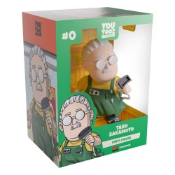 SAKAMOTO DAYS - Taro Sakamoto Vinyl Figure 12 cm