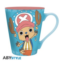 ONE PIECE - Chopper Mug 250 ml