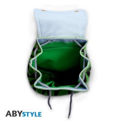 ONE PIECE - Portgas D. Ace Replica Bag