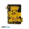 POKEMON - "Pikachu" Premium cardholder (Porta tessere)