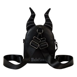 Disney Villians by Loungefly Mini Backpack Malificent - Zaino