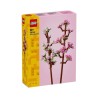 LEGO 40725 Flowers Fiori di ciliegio