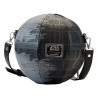 Star Wars by Loungefly Crossbody Return of the Jedi 40th Anniversary Death Star - Borsa a tracolla