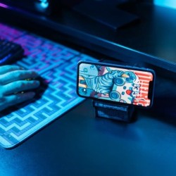 GAMERATION ARCADE - 3D perpetual calendar