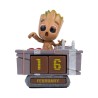 MARVEL - I am Groot 3D perpetual calendar