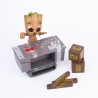 MARVEL - I am Groot Calendario perpetuo 3D