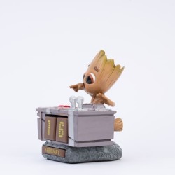 MARVEL - I am Groot Calendario perpetuo 3D