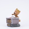 MARVEL - I am Groot 3D perpetual calendar