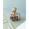 MARVEL - I am Groot 3D perpetual calendar