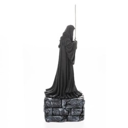THE LORD OF THE RINGS - 3D perpetual calendar