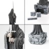 THE LORD OF THE RINGS - Calendario perpetuo 3D