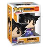 DRAGON BALL - Goku with Nyoibou Funko Pop 1922