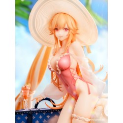 AZUR LANE - Richelieu Fleuron of the Waves Ver. Amiami x AniGame 1/6 PVC Figure 31 cm