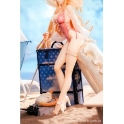 AZUR LANE - Richelieu Fleuron of the Waves Ver. Amiami x AniGame 1/6 PVC Figure 31 cm