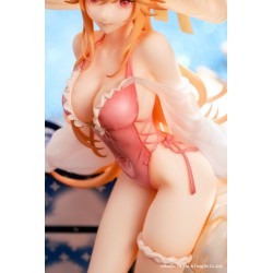 AZUR LANE - Richelieu Fleuron of the Waves Ver. Amiami x AniGame 1/6 PVC Figure 31 cm