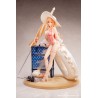 AZUR LANE - Richelieu Fleuron of the Waves Ver. Amiami x AniGame 1/6 PVC Figure 31 cm