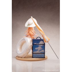 AZUR LANE - Richelieu Fleuron of the Waves Ver. Amiami x AniGame 1/6 PVC Figure 31 cm