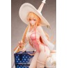 AZUR LANE - Richelieu Fleuron of the Waves Ver. Amiami x AniGame 1/6 PVC Figure 31 cm