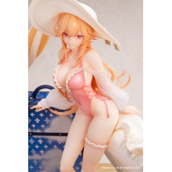 AZUR LANE - Richelieu Fleuron of the Waves Ver. Amiami x AniGame 1/6 PVC Figure 31 cm