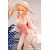AZUR LANE - Richelieu Fleuron of the Waves Ver. Amiami x AniGame 1/6 PVC Figure 31 cm