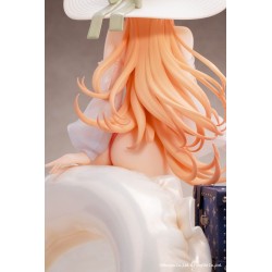 AZUR LANE - Richelieu Fleuron of the Waves Ver. Amiami x AniGame 1/6 PVC Figure 31 cm