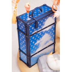 AZUR LANE - Richelieu Fleuron of the Waves Ver. Amiami x AniGame 1/6 PVC Figure 31 cm