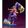 DARKSTALKERS - Hsien-Ko Bishoujo Kotobukiya 1/7 PVC Figure 29 cm