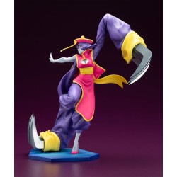 DARKSTALKERS - Hsien-Ko Bishoujo Kotobukiya 1/7 PVC Figure 29 cm