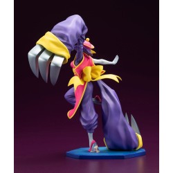 DARKSTALKERS - Hsien-Ko Bishoujo Kotobukiya 1/7 PVC Figure 29 cm