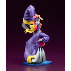 DARKSTALKERS - Hsien-Ko Bishoujo Kotobukiya 1/7 PVC Figure 29 cm