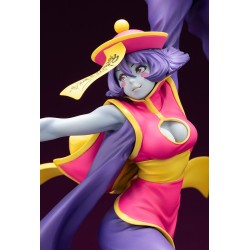 DARKSTALKERS - Hsien-Ko Bishoujo Kotobukiya 1/7 PVC Figure 29 cm