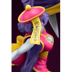 DARKSTALKERS - Hsien-Ko Bishoujo Kotobukiya 1/7 PVC Figure 29 cm