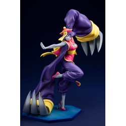 DARKSTALKERS - Hsien-Ko Bishoujo Kotobukiya 1/7 PVC Figure 29 cm