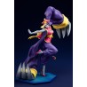 DARKSTALKERS - Hsien-Ko Bishoujo Kotobukiya 1/7 PVC Figure 29 cm